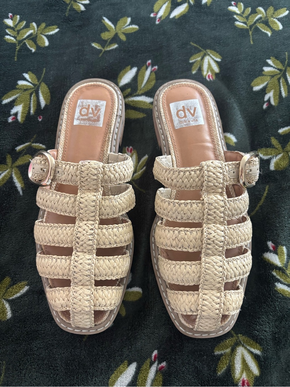 Dolce Vita Women’s Sandals